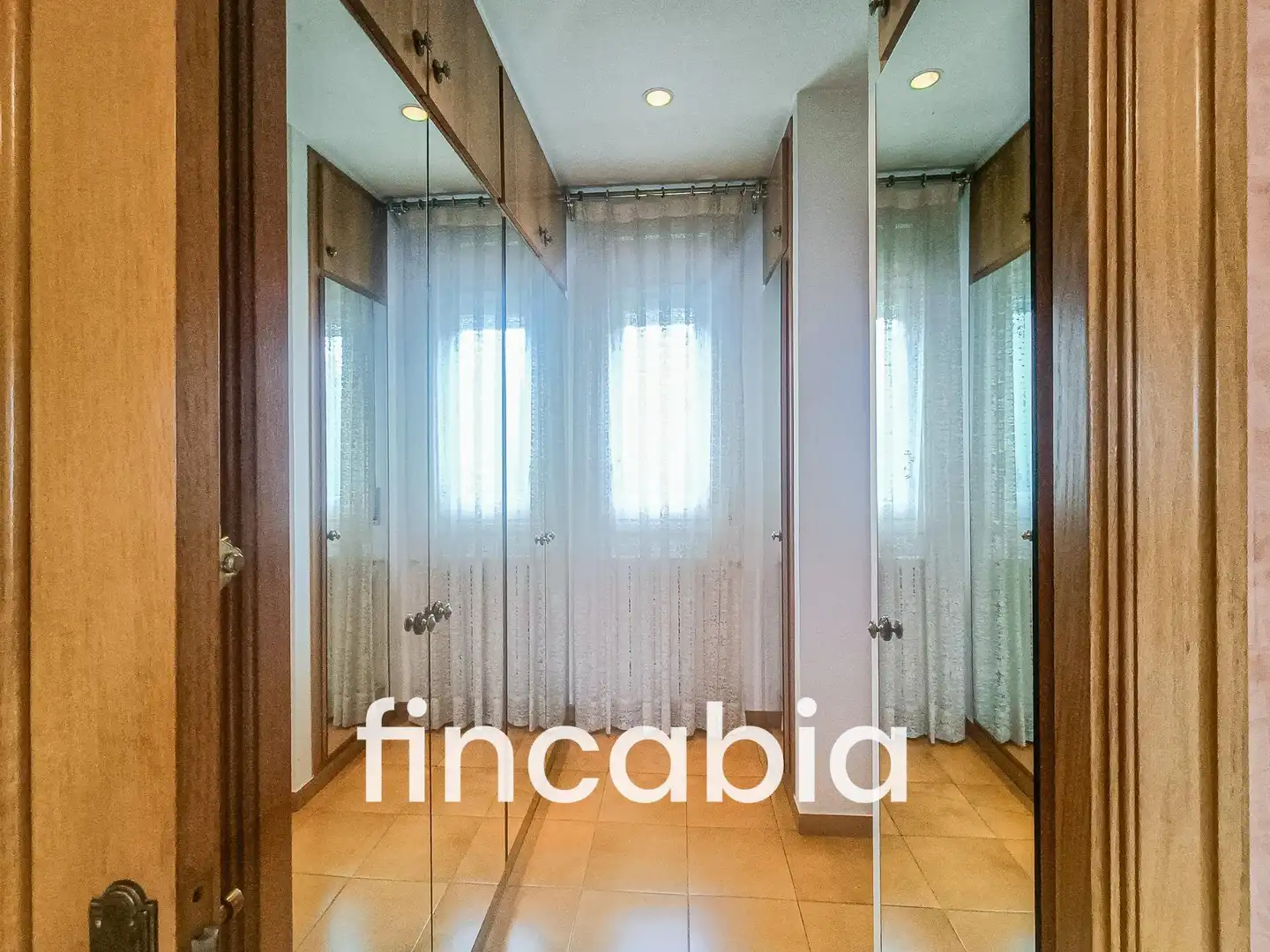 Bany de Casa o xalet en venda en Santa Coloma de Farners amb Aire condicionat, Calefacció i Jardí privat