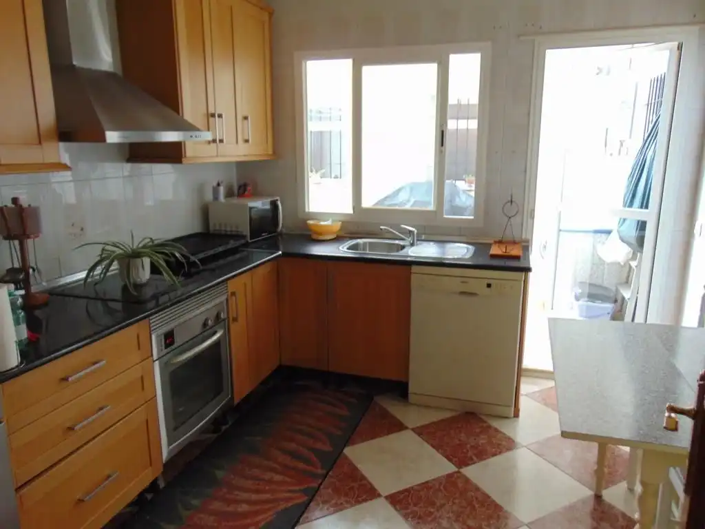 Piso con ascensor en venta en DEL MAR, imagen 7