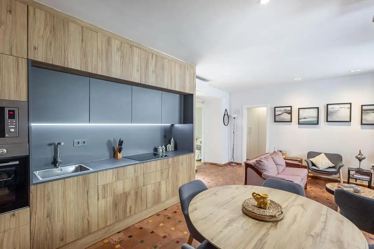 Casa o xalet de lloguer a Barrio de Albaicín