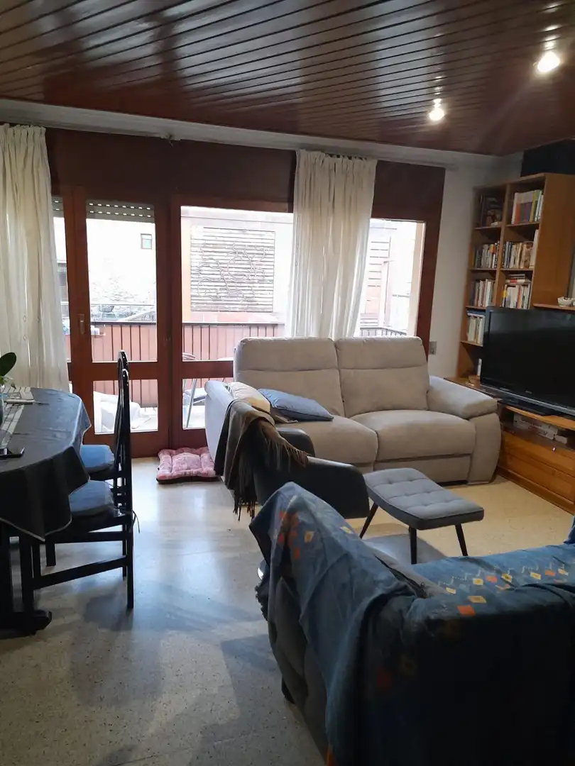 Terraced house with terrace for sale in Calle BALMES, imagen 23
