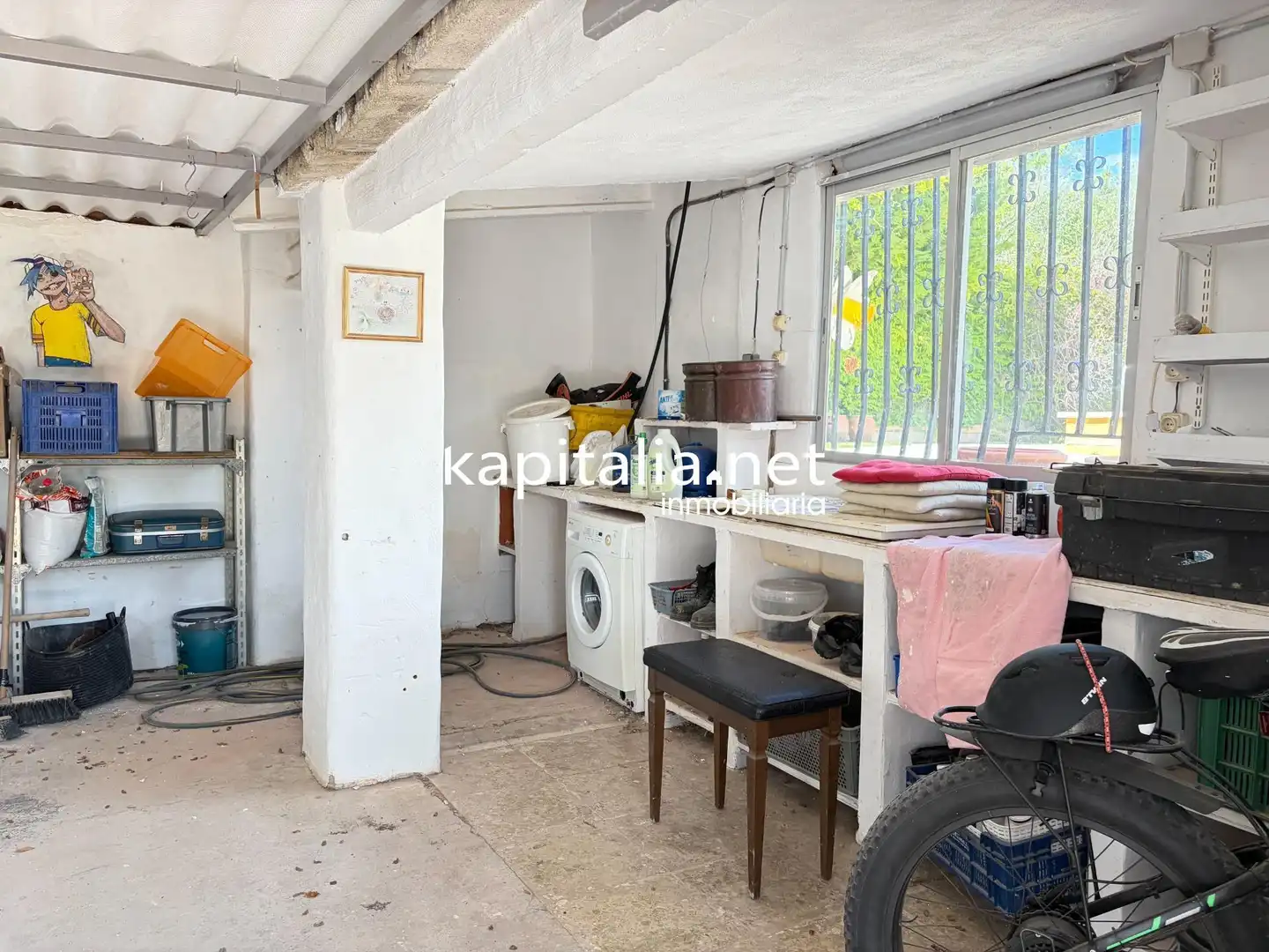 Houses for sale in Millena  with Heating, Terrace and Swimming Pool