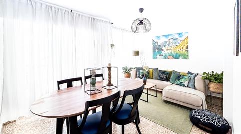 Foto 4 de Pis en venda a Calle Garbinet, Carolinas Altas, Alicante