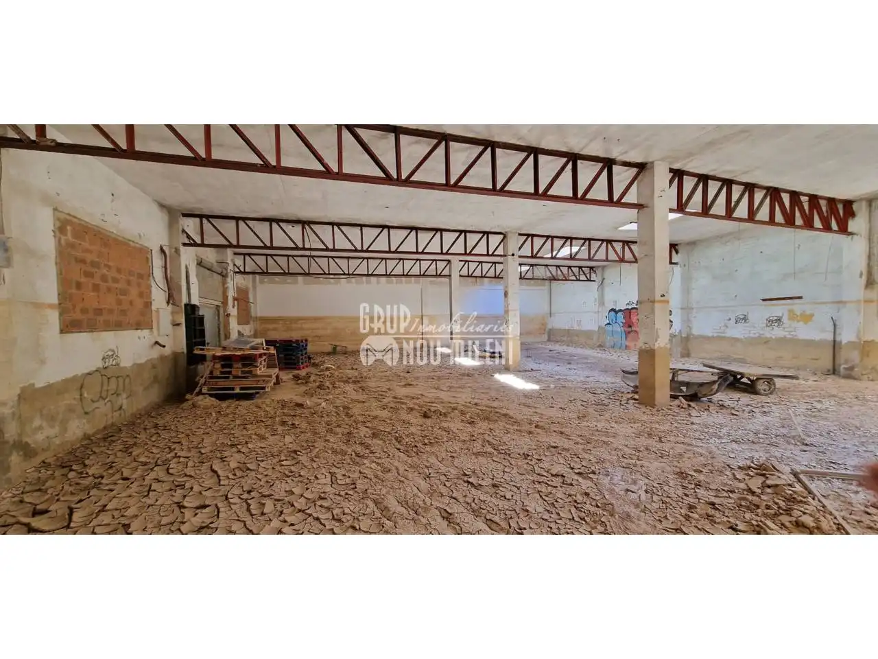 Industrial building for sale in Calle mayor, imagen 9
