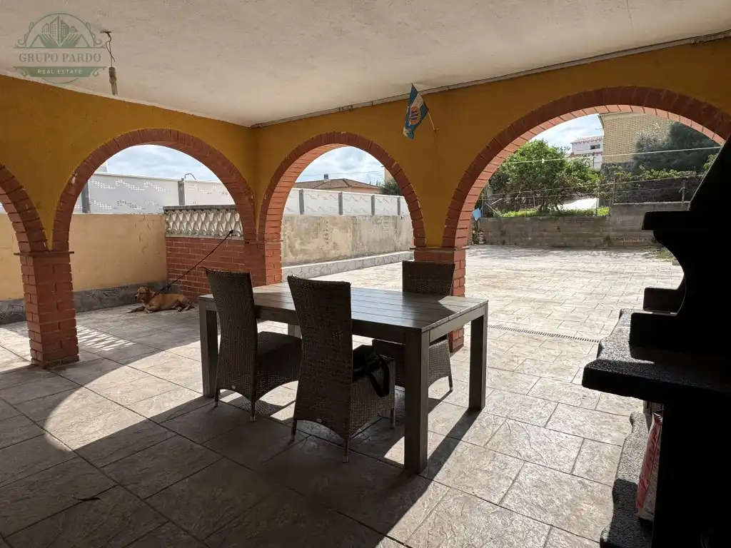 Terrace of Houses for sale in Albinyana, Tarragona
