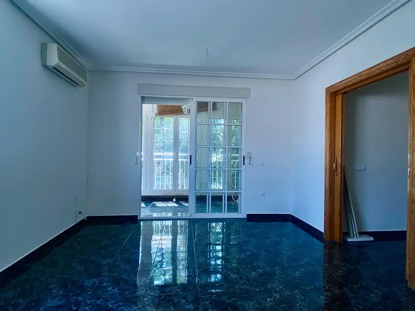 Piso en venta en Murcia
