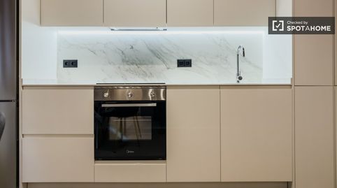 Photo 5 of Flat for rent in La Barceloneta, Barcelona Capital