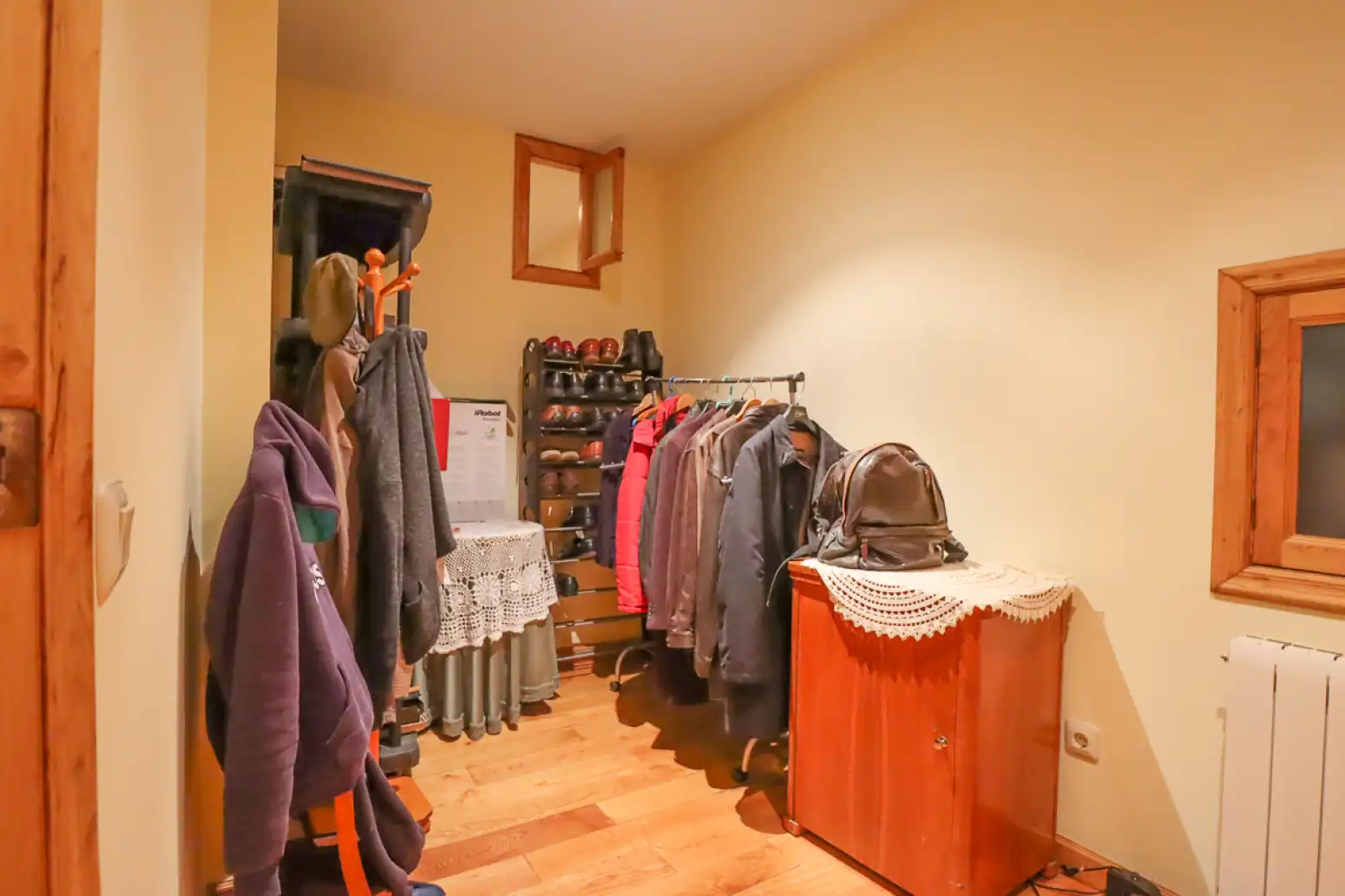 Flat for sale in Oviedo   with Heating, Parquet flooring and Terrace