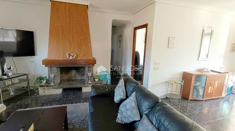 Foto 2 de Casa o chalet en venta en Santo Negro, San Crispín - Huerta Nueva-Estación, Elda