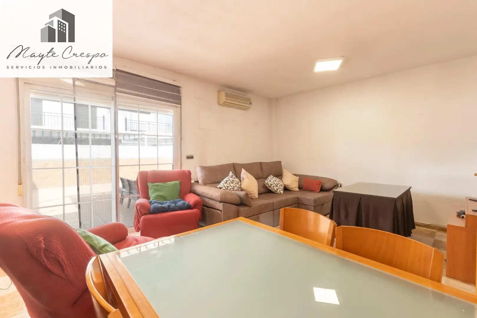Terraced house for sale in Calle M.J.LARRA ACCESO I 8, imagen 15