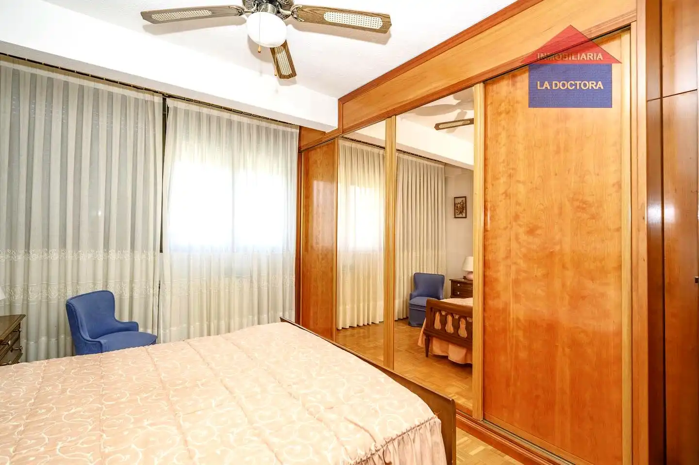 Habitación de Piso en venta en Madrid con Aire acondicionado, Calefacción y Parquet