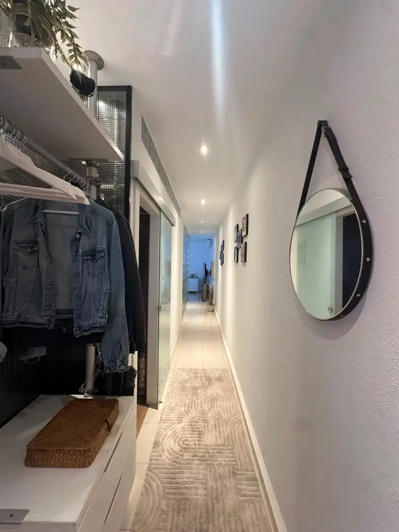 Ground floor for sale in Badalona  with Air Conditioner, Heating and Terrace