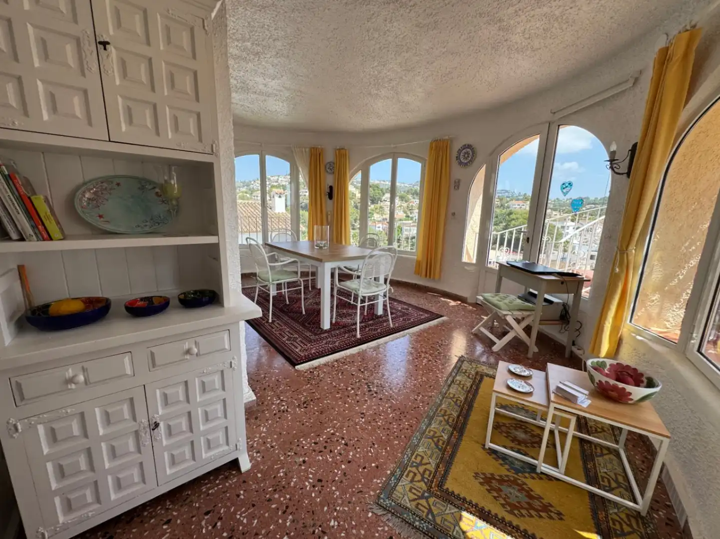 Chalet con jardín en venta en Cala Advocat - Baladrar, imagen 21