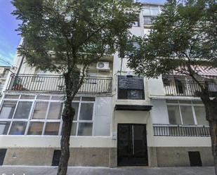 Exterior view of Flat for sale in Plasencia