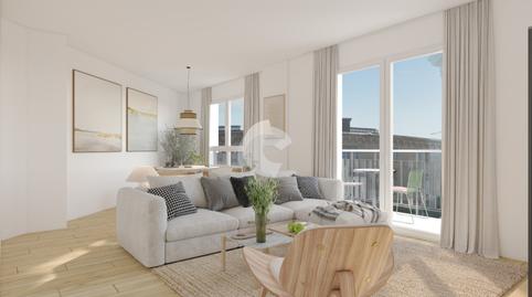 Foto 3 de Pis en venda a Centro, Ourense