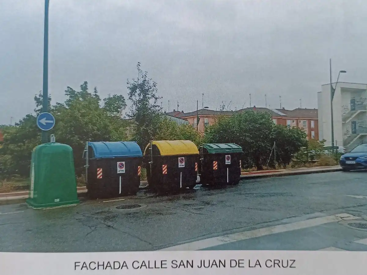 Terreni e lotti in vendita a Calle la Pradera 20, imagen 4