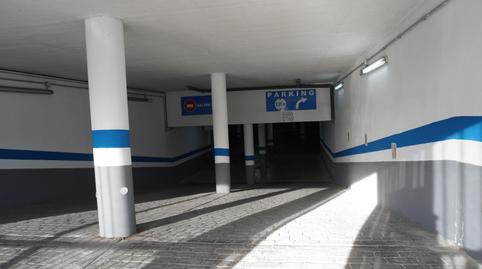 Foto 2 de Garaje en venta en Calle de la Cantarrana, Platja de la Pobla de Farnals, La Pobla de Farnals