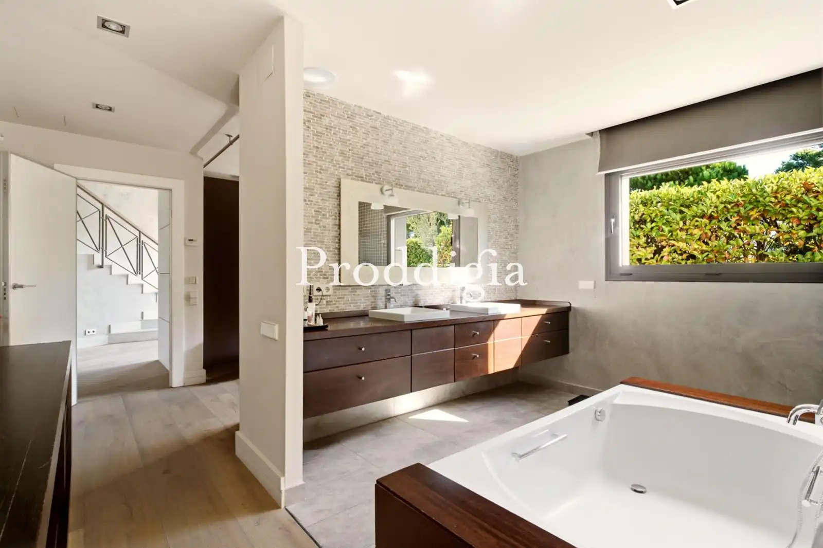 Villa avec piscine à vendre à Golf - Can Trabal, imagen 21