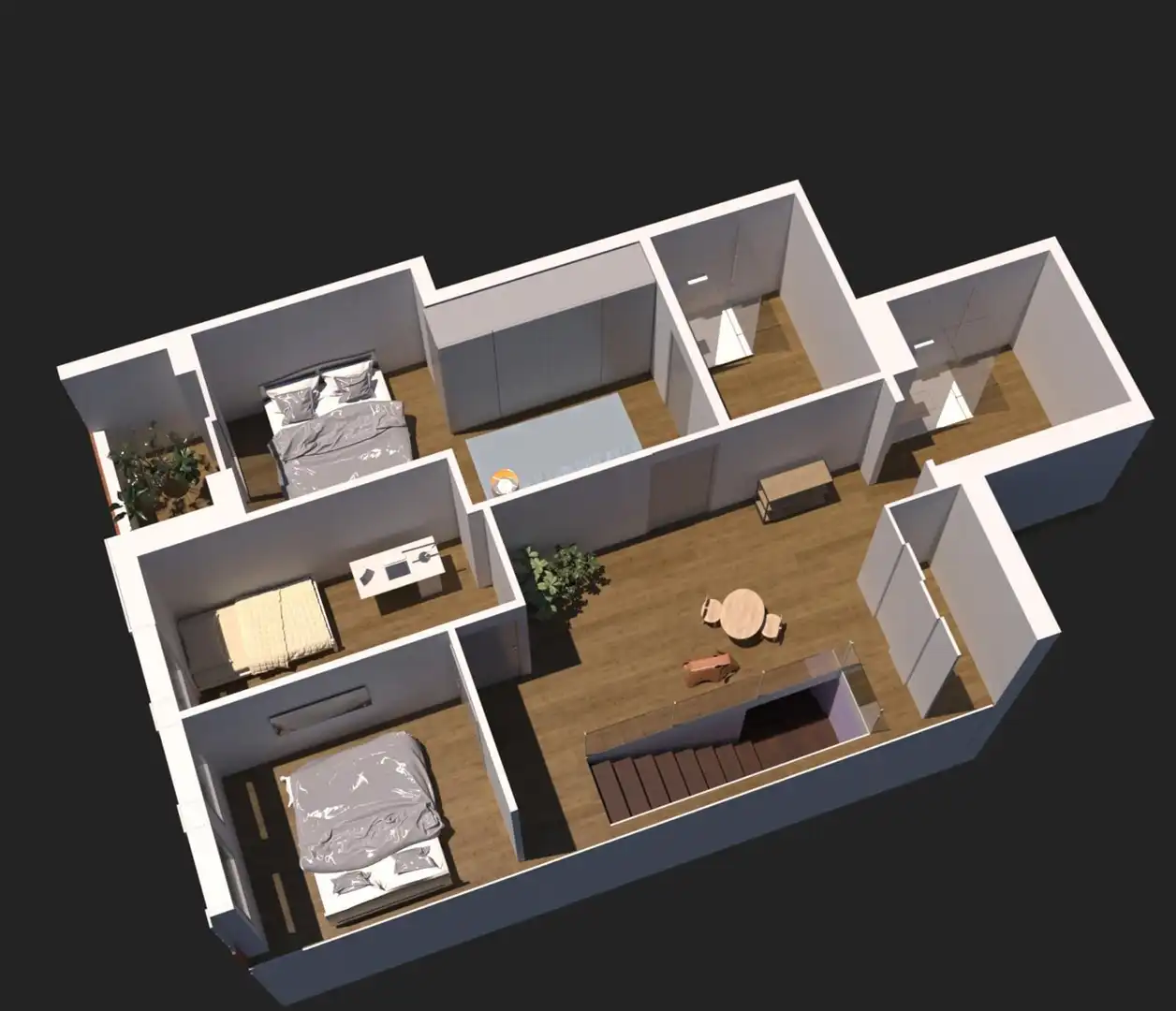 Dúplex en venta en Montilivi, imagen 17