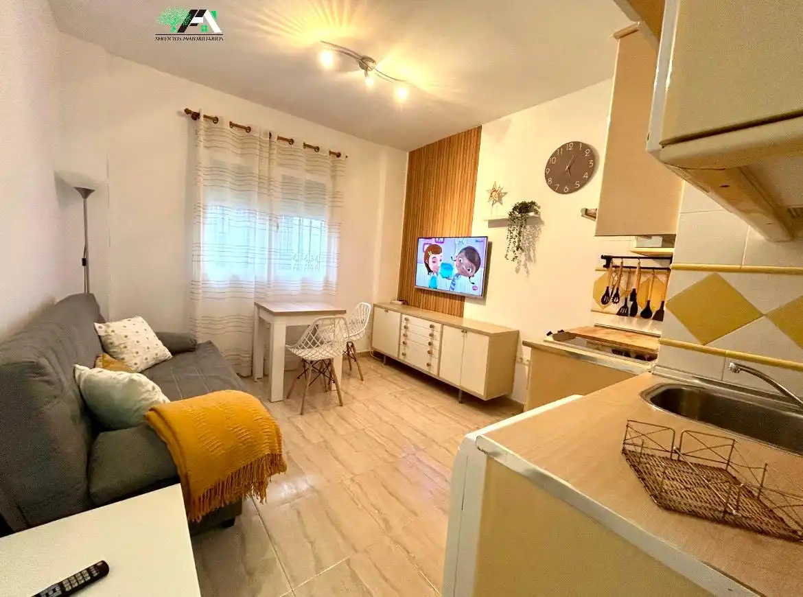 Appartement à louer à Calle Almería, imagen 2