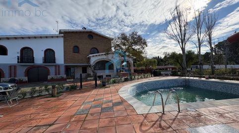 Casa unica en El Catllar