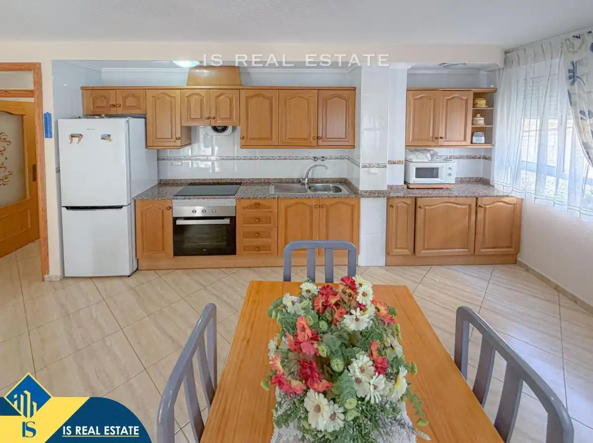 Apartment with lift for sale in Playa del Cura, imagen 6