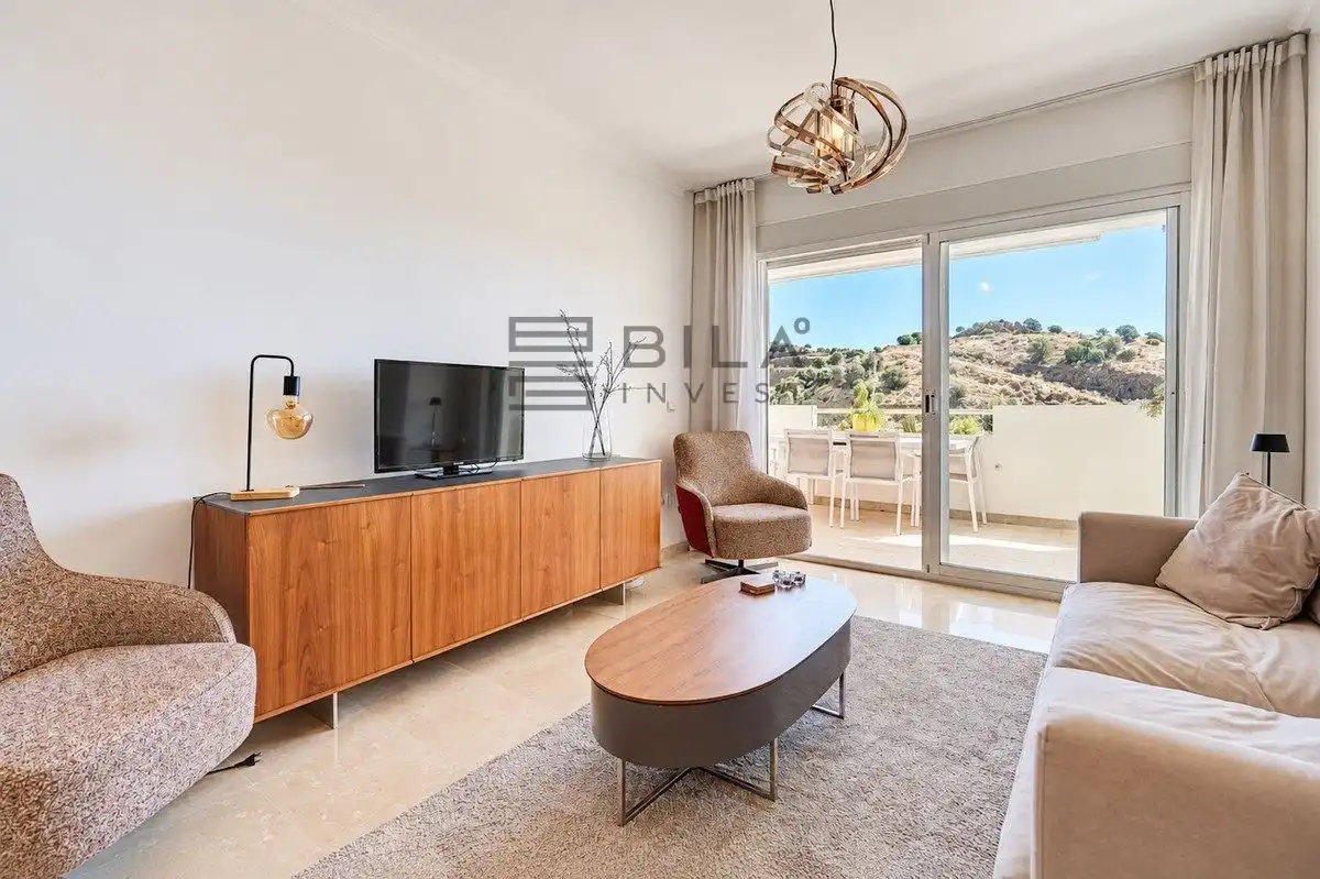 Wohnung mit Pool zum Verkauf in Urb. Bellavista Hills, imagen 5