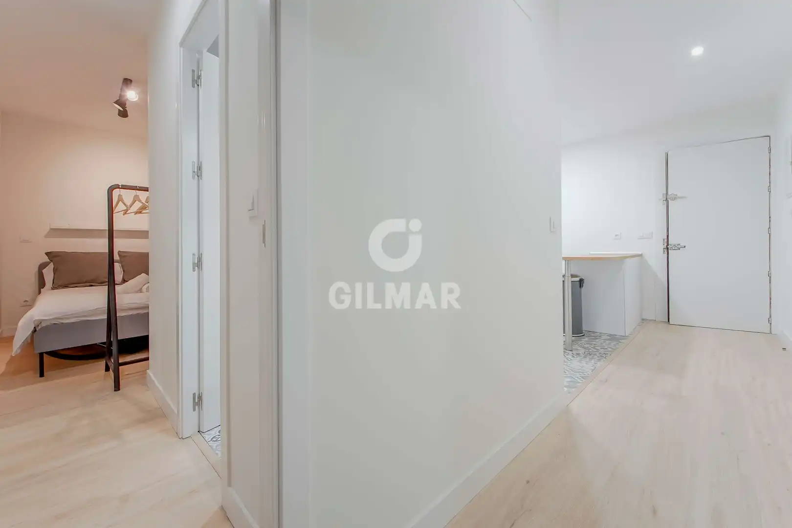Piso en venta en Madrid con Calefacción