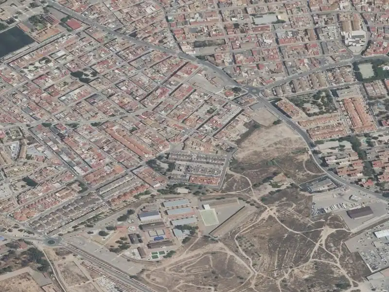 Piso en venta en Calle Alfambra - los Dolores, imagen 3
