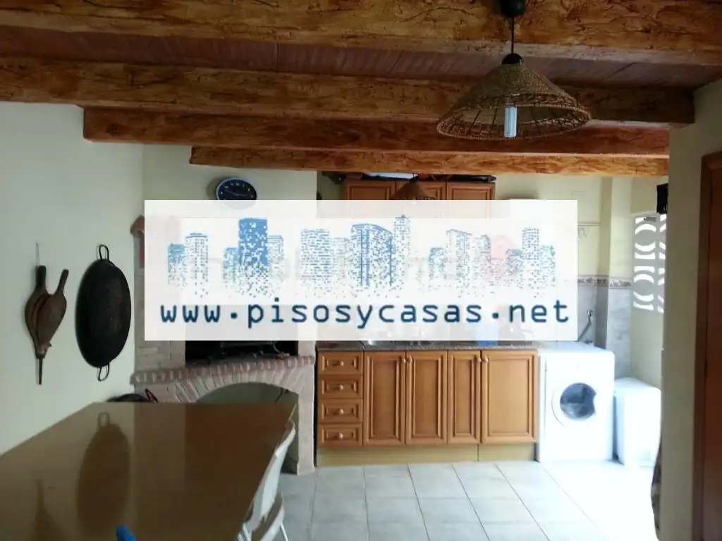 Chalet en venta en Carrer Sant Josep, 17 17, imagen 28