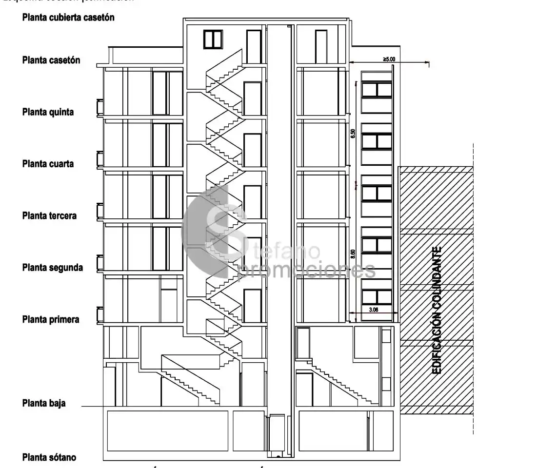 Inmuebles singulares con ascensor en venta en Centro, imagen 5