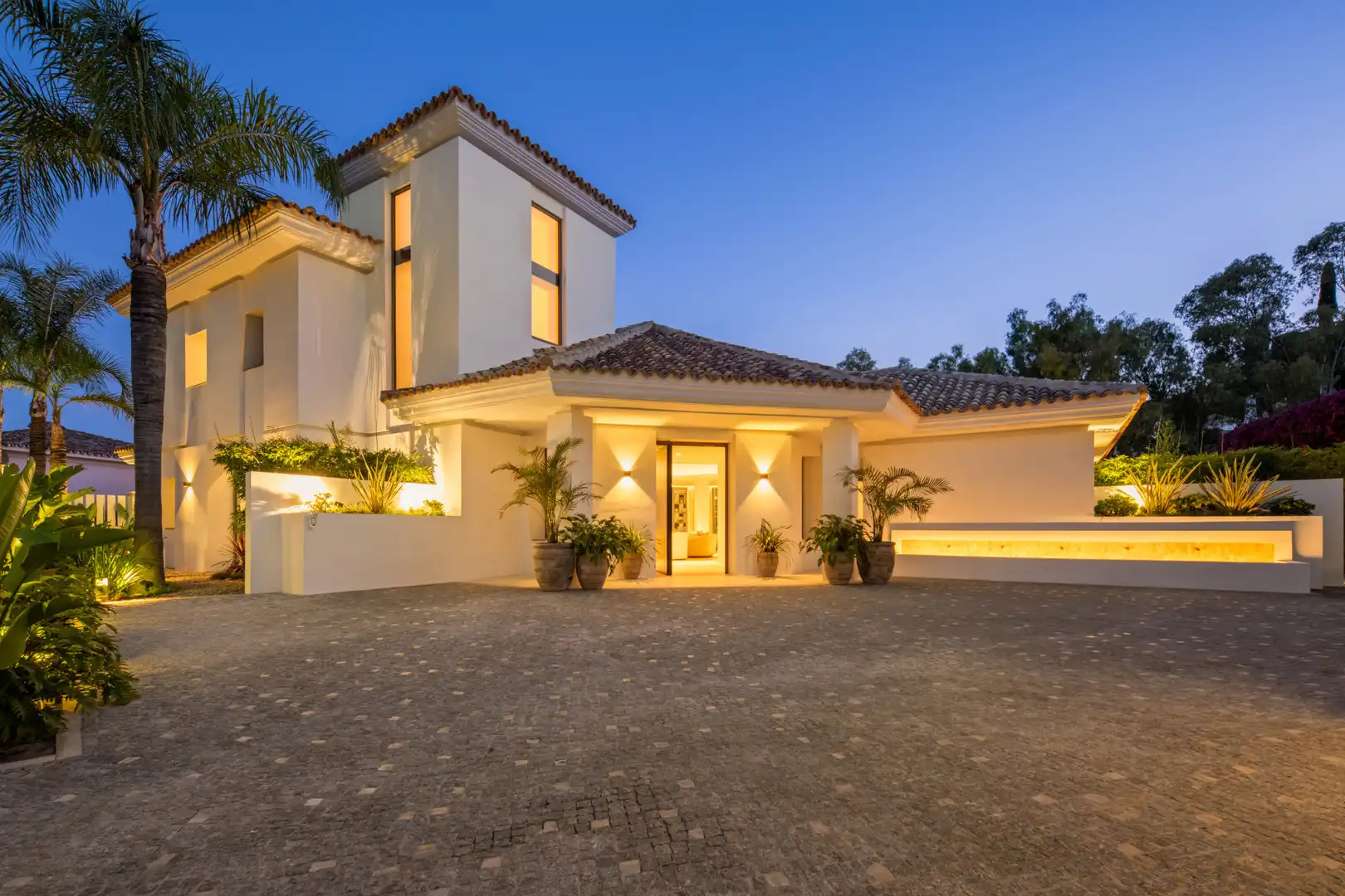 Casa con piscina en venta en Benahavís pueblo, imagen 34