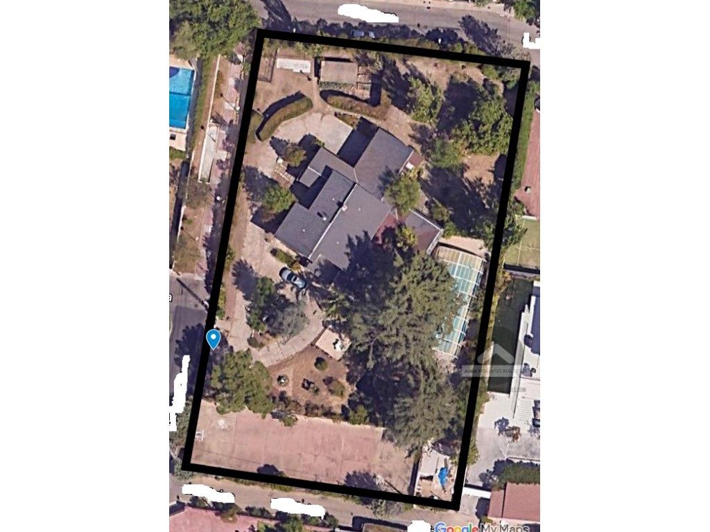 Exterior view of Residential for sale in Majadahonda