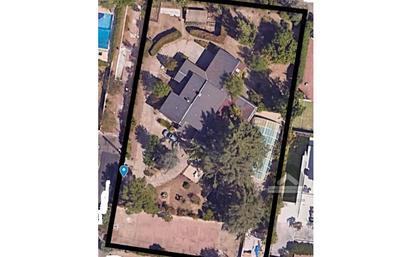 Exterior view of Residential for sale in Majadahonda