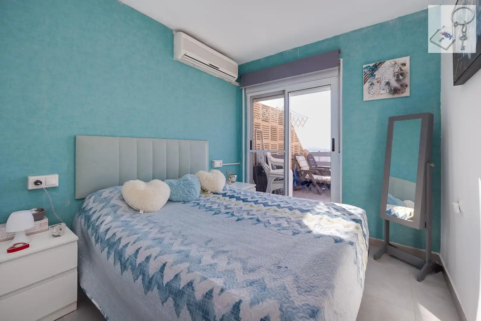 Ático con ascensor en venta en Playa del Acequión, Náufragos y Rocío del Mar, imagen 18