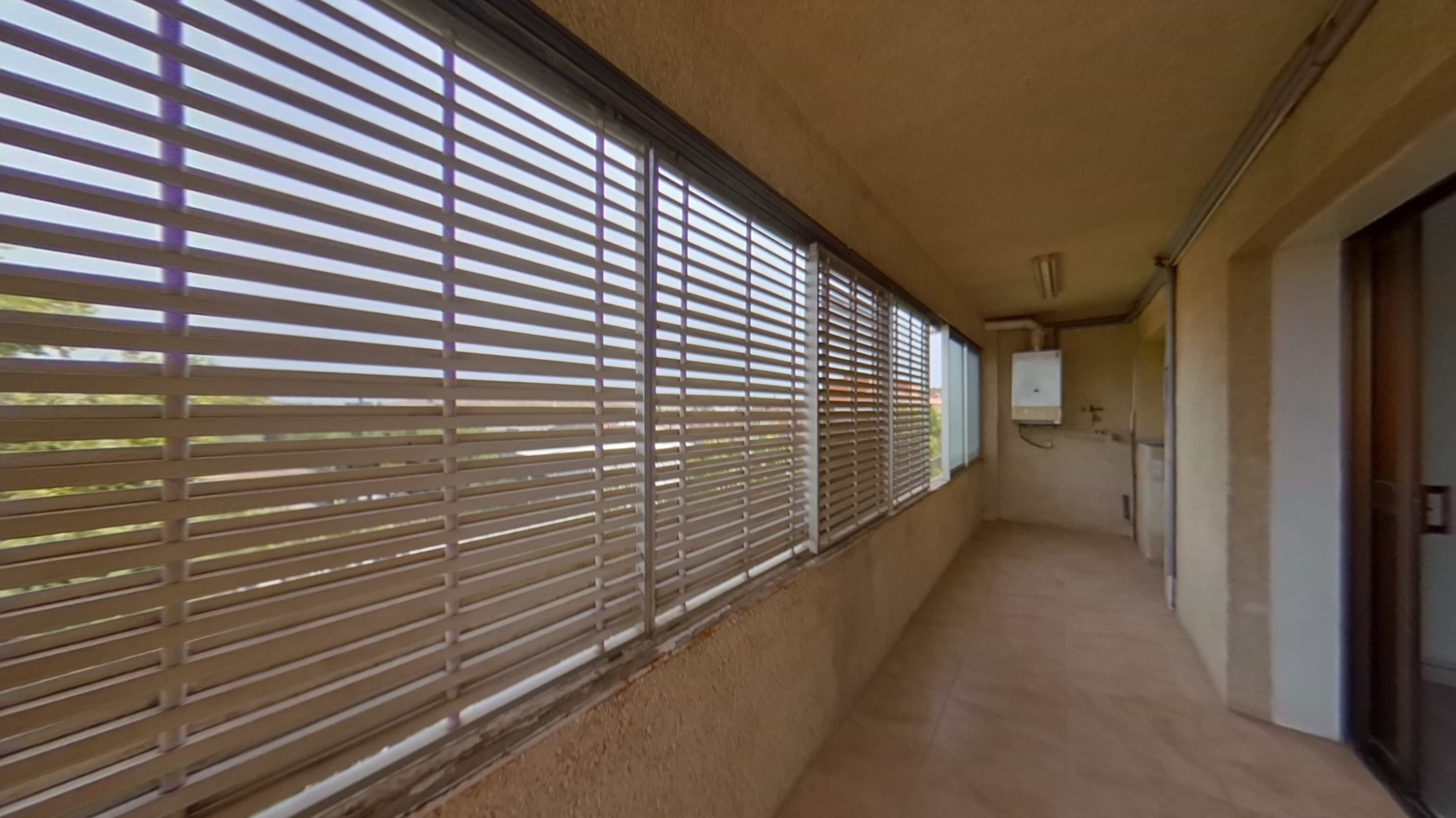 Terrassa de Apartament en venda en  Lleida Capital