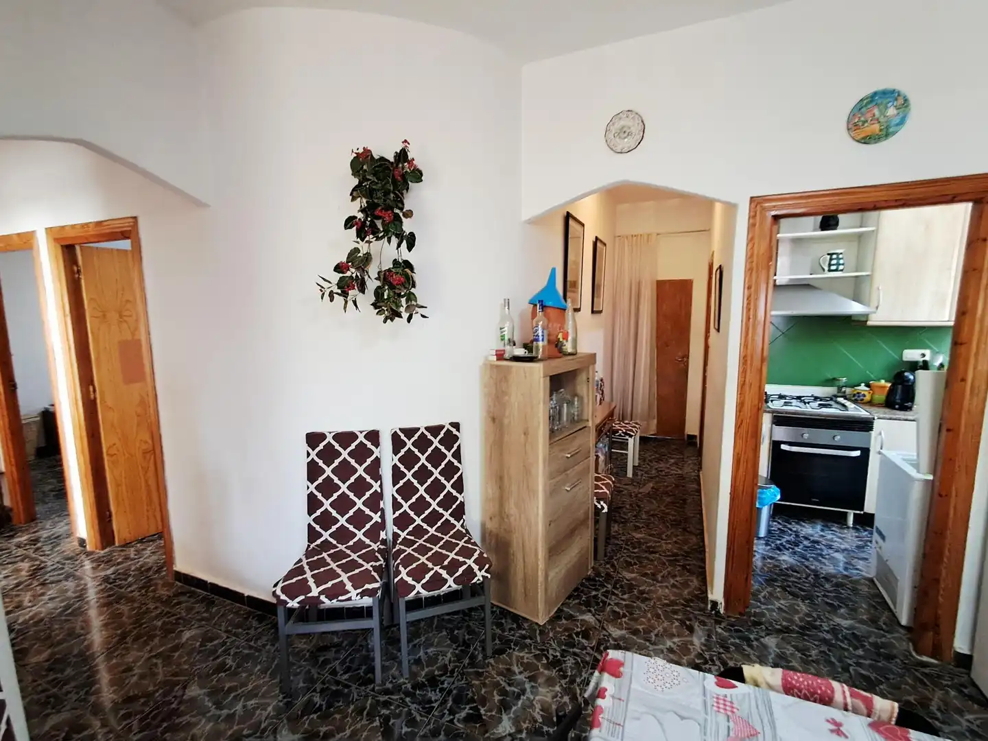 Chalet con piscina en venta en Mar Menor de Cartagena – Cabo de Palos, imagen 21
