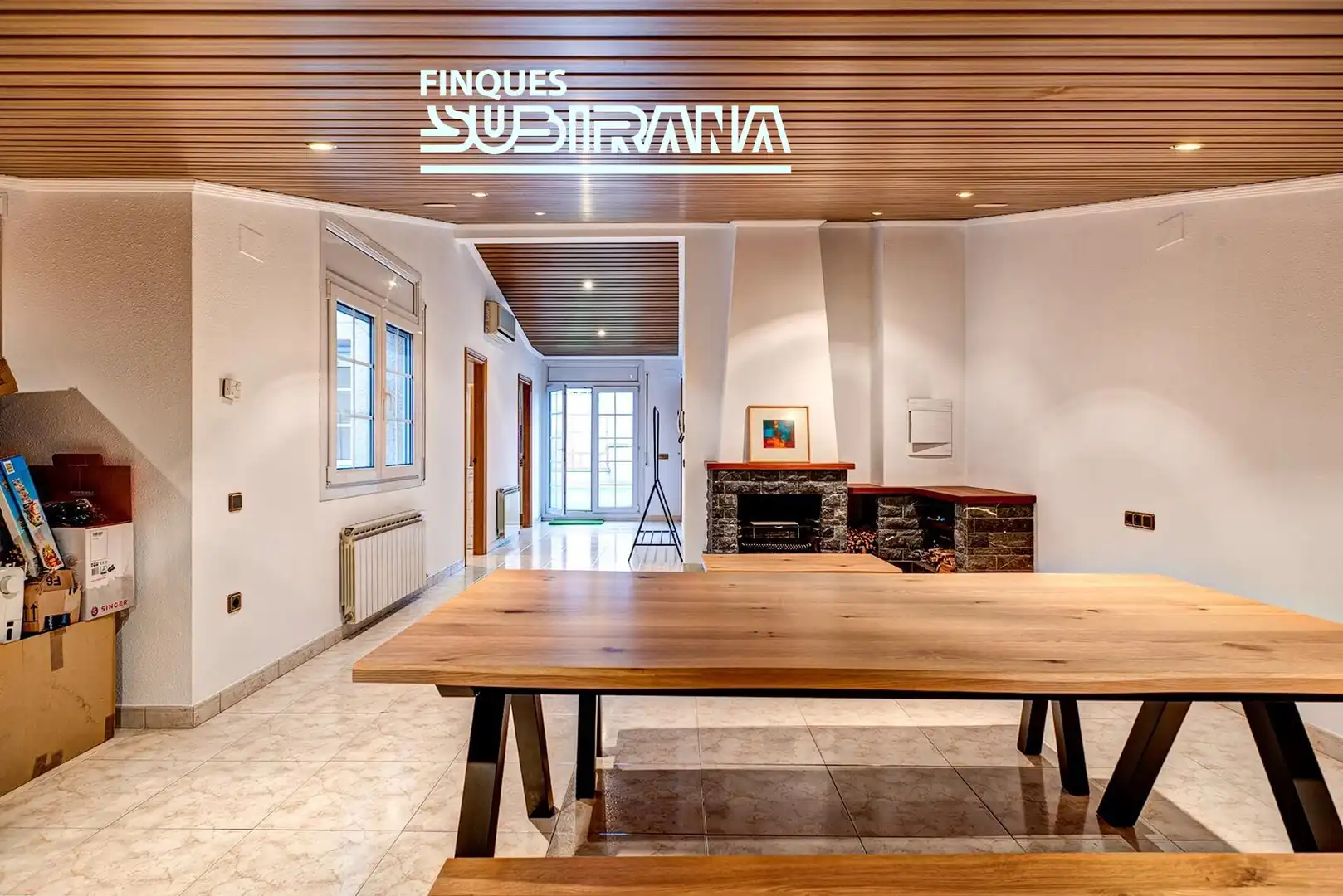 Casa en venta en Vilanova del Camí, imagen 53