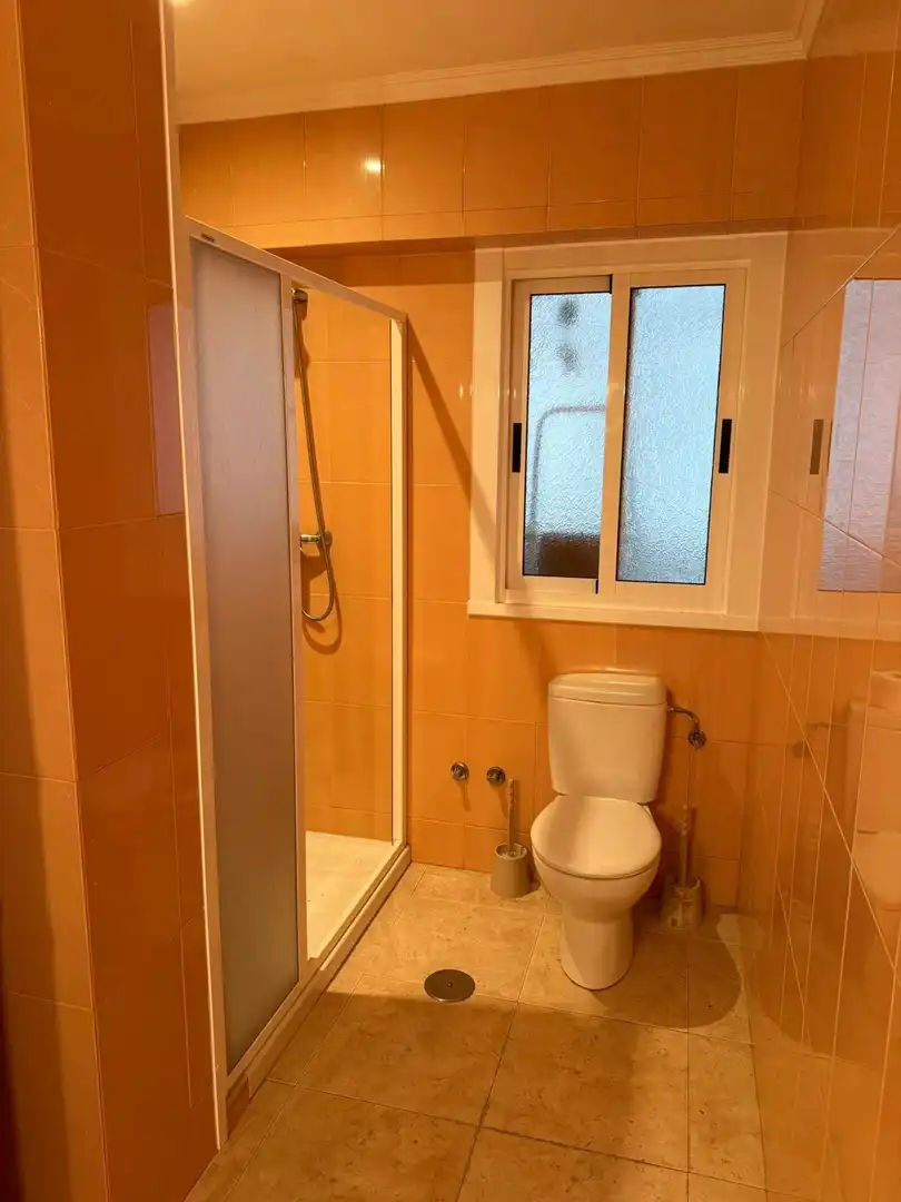 Baño de Piso en venta en A Coruña Capital  con Parquet