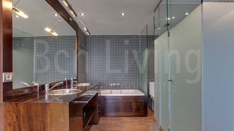 Foto 5 de Piso de alquiler en Passeig de Garcia Fària, 73-75, Diagonal Mar i el Front Marítim del Poblenou, Barcelona Capital