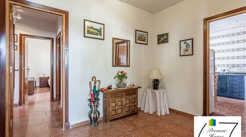 Foto 3 de Casa adosada en venda a Pablo Portero, 33, Papatrigo, Ávila