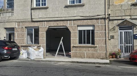 Foto 4 von Geschaftsraum zur Miete in Comesaña - Matamá, Vigo