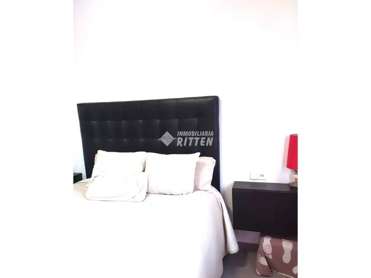 Bedroom of Duplexes for sale in Cartagena