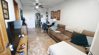Sala d'estar de Pis en venda en Orihuela amb Terrassa i Piscina comunitària