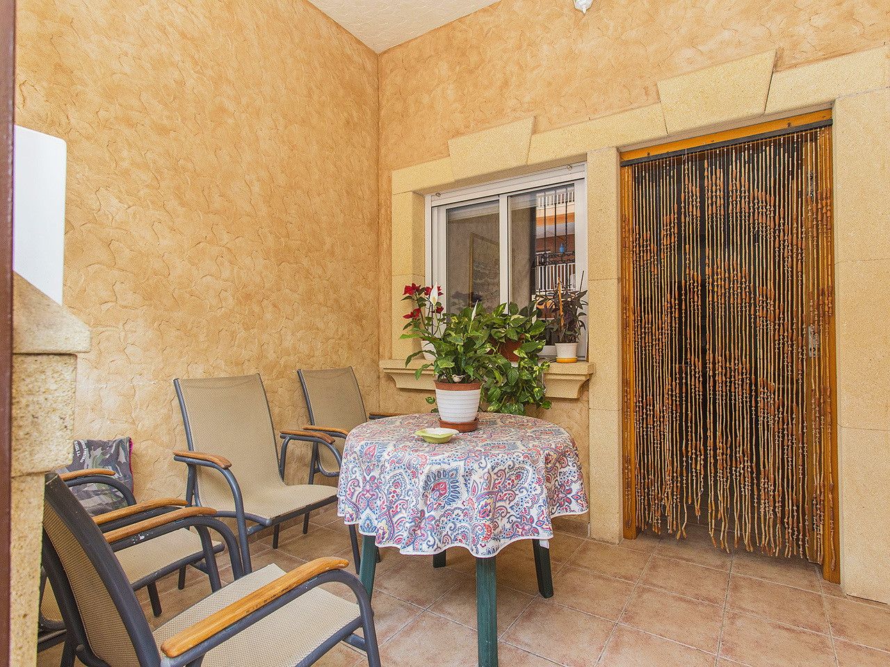 Terrassa de Planta baixa en venda en Torrevieja amb Aire condicionat, Calefacció i Terrassa