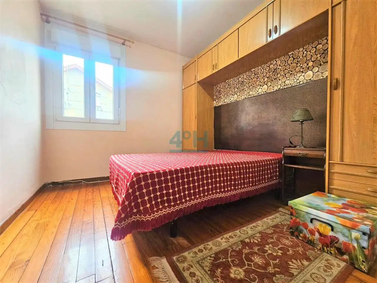 Bedroom of Buildings for sale in Ourense Capital 