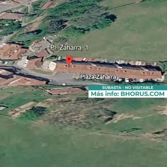 Piso en venta en Bera