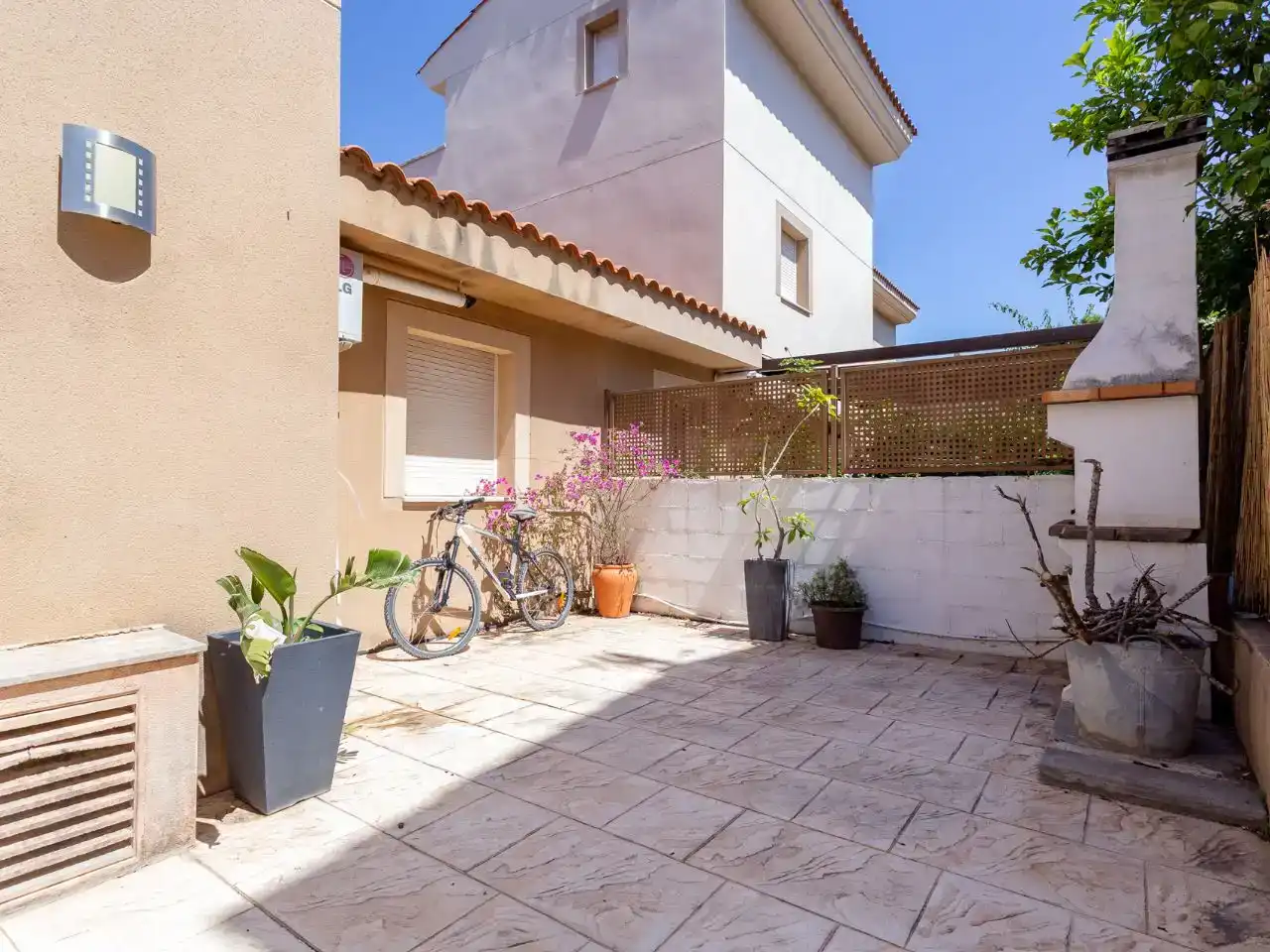 Terrassa de Dúplex en venda en Cambrils amb Aire condicionat i Balcó