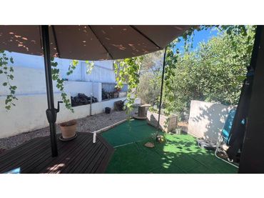 Villa con giardino in vendita a Urbanizacion Falda Monti
