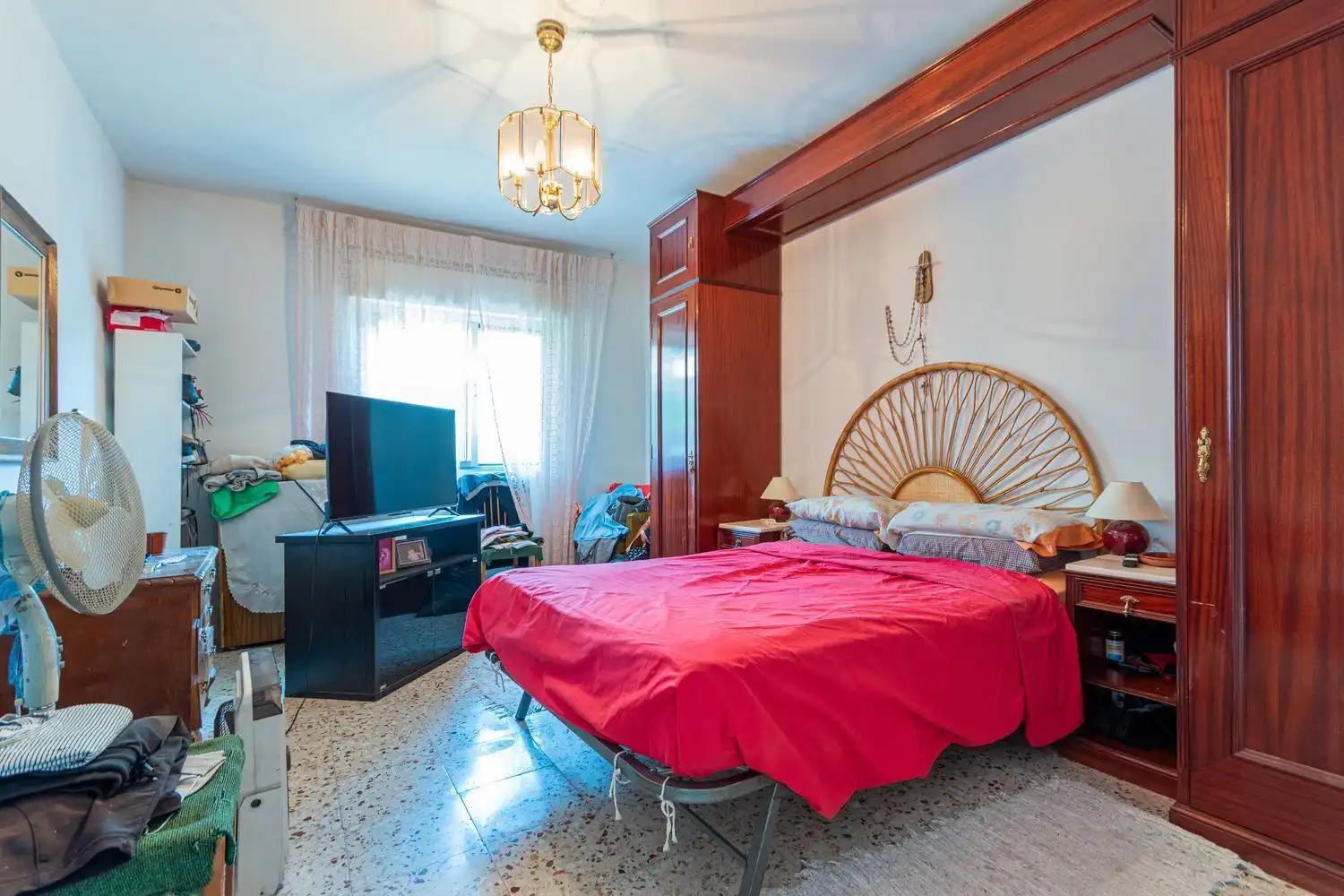 Habitación de Casa o chalet en venta en Robledo de Chavela