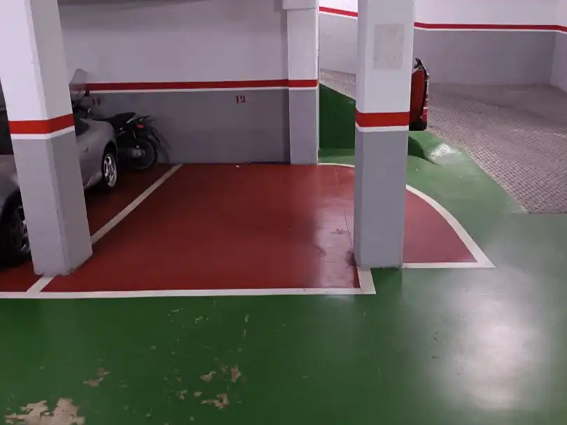 Individual en alquiler en Calle Pare Sallares 43, imagen 4